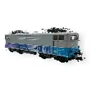 Locomotive électrique BB 9261, en voyage - Roco 62541 - HO 1/87 - SNCF - Ep V - Analogique - 2R - 2
