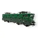 Locomotive électrique BB 9004 - Roco 63785 - HO 1/87 - SNCF - Ep IV - Digital - 2R - 2