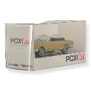 Rolls Royce Corniche PCX87 0514 - HO : 1/87 - Voiture miniature - 2