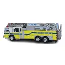 Ferrara Ultra, jaune / bleu / blanc, 2013 - PCX87 0695 - HO 1/87 - 2