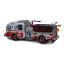 Seagrave Marauder II - FDNY QUEENS - Engine 273 - 2012 - PCX 870680 - HO 1/87  - 2
