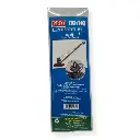 Grue de chargement pour quai - PECO LK35 - HO et OO  - 2