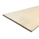 Planche de Balsa 3 mm - Occre CHBA3 - 100x1000 mm - 2