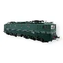 Locomotive électrique CC 7158, Chambéry - Ree modèles MB059 - HO 1/87 - SNCF - Ep III - Digital - 2R - 2