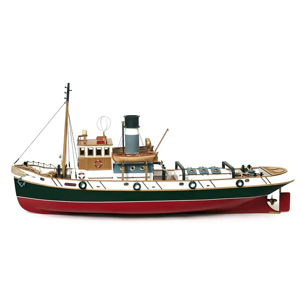 Bateau Ulises RC - Occre 61001 - 1/30 - 3