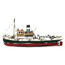 Bateau Ulises RC - Occre 61001 - 1/30 - 3