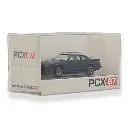 Véhicule Opel Manta B GSI - Livrée Noire - PCX87 0642 - HO : 1/87 - 3