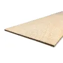 Planche de Balsa 2,5 mm - Occre CHBA2.5 - 100x1000 mm - 2