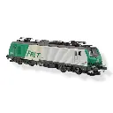 Locomotive électrique BB 27030 FRET Digital Sound - OS.KAR 2703DCCS - SNCF - HO 1/87 - EP VI - 2