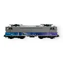Locomotive électrique BB 9261, en voyage - Roco 62541 - HO 1/87 - SNCF - Ep V - Analogique - 2R - 3
