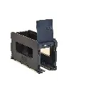 Boite de transport à monter - PECO PT60 - N 1/160 - HO / HOm / HOe 1/87 - OO 1/76 - 2