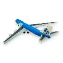 Boeing 747-400ERF KLM Cargo - Herpa 514422 - 1/500 - 2