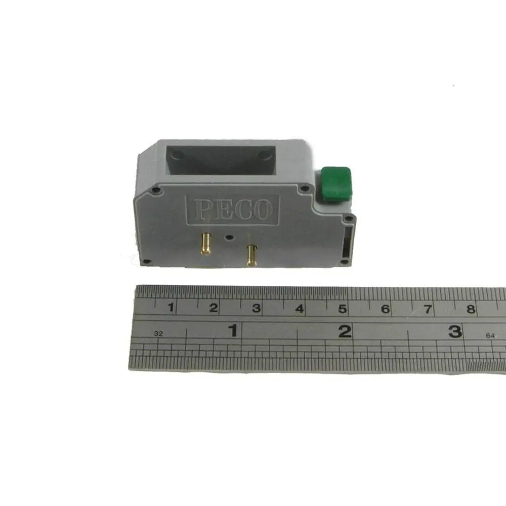 Extension switch pour boitier PL50 PECO PL51 - toutes échelles - 5