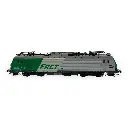 Locomotive Électrique BB 427011M - OS.KAR 2704DCCS - HO 1/87 - SNCF - EP VI - Digital sound - 3