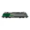 Locomotive Électrique BB 427096 - OS.KAR 2701DCCS - HO 1/87 - SNCF - EP VI - Digital sound - 3