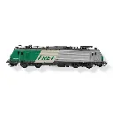 Locomotive électrique BB 27030 FRET Digital Sound - OS.KAR 2703DCCS - SNCF - HO 1/87 - EP VI - 4