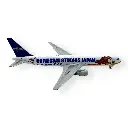 Ana B767-300 Universal Studios Japan Woody Woodpecker - Herpa - 1/500 - 3