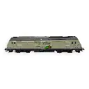 Locomotive Diesel BB 75024 - OS.KAR 7504DCCS - HO 1/87 - SNCF - EP VI - Digital sound - 3