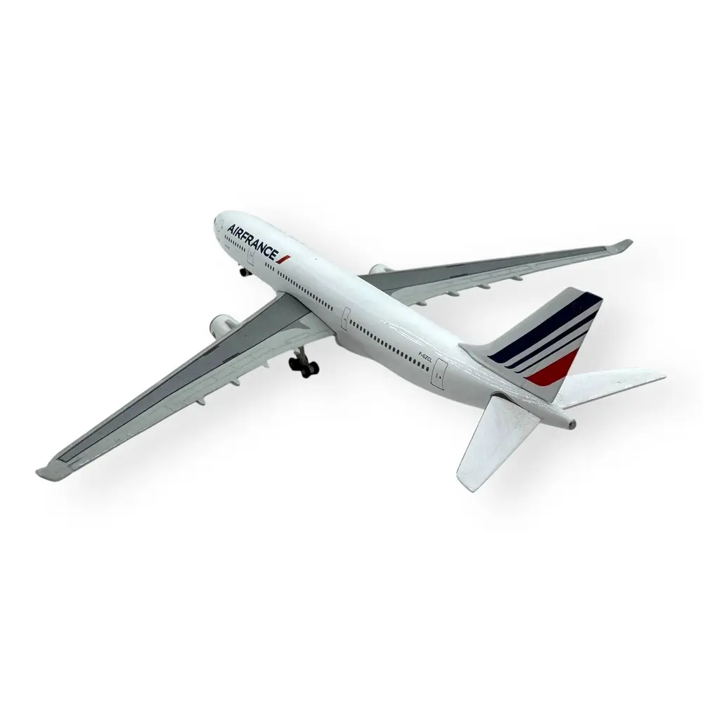 Airbus A330-200 AirFrance - Herpa 9246 - 1/500 - 2