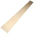 Planche de Balsa 2 mm - Occre CHBA2 - 100x1000 mm - 3