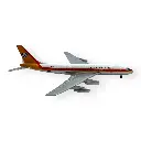 Atlantis Douglas DC-8-33 - Herpa 502030 - 1/500 - 3