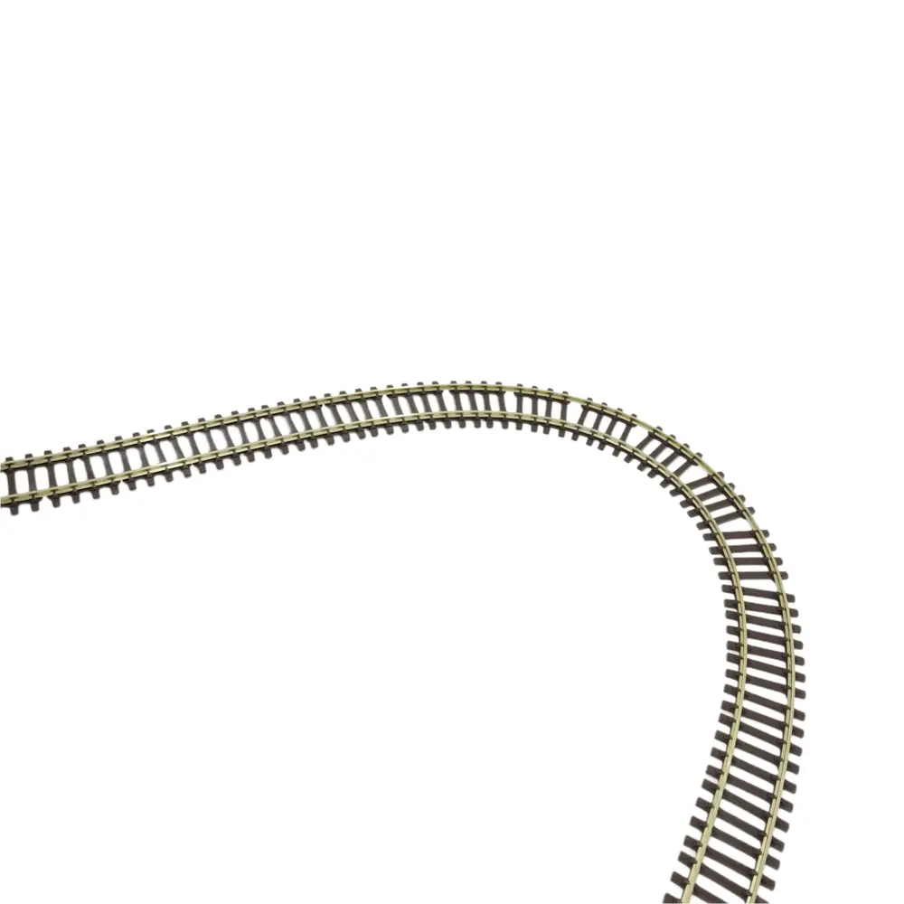 Grand Rail Flexible - PECO SL100F - Traverses Bois - 914 mm - HO 1/87 - Code 75 - 2R - 2