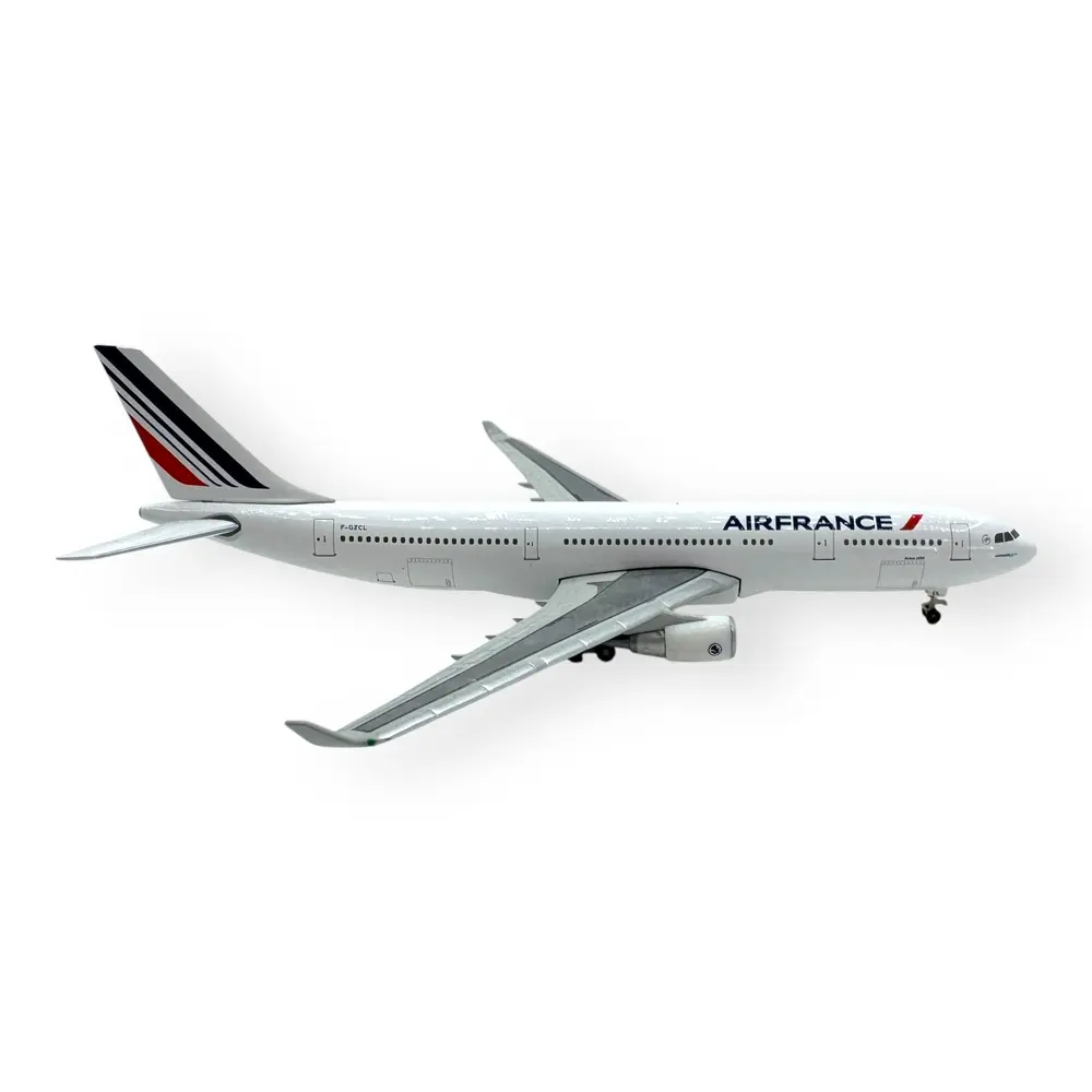 Airbus A330-200 AirFrance - Herpa 9246 - 1/500 - 3
