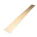 Planche de Balsa 1,5 mm - Occre CHBA1.5 - 100x1000 mm - 3