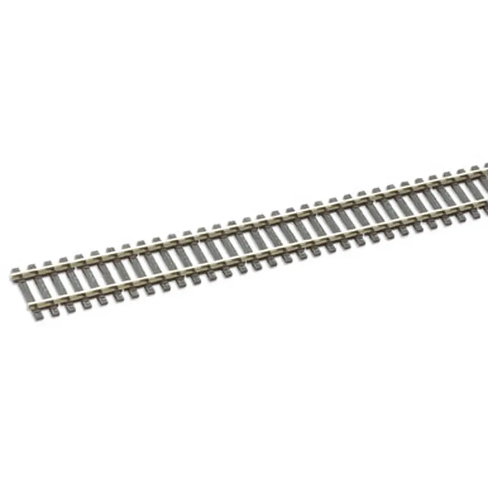 Rail flexible - Peco SL100 - Traverses bois - 914 mm - HO 1/87 - Code 100 - 2