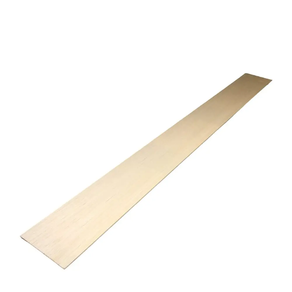Planche de Balsa 3 mm - Occre CHBA3 - 100x1000 mm - 3