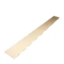 Planche de Balsa 3 mm - Occre CHBA3 - 100x1000 mm - 3