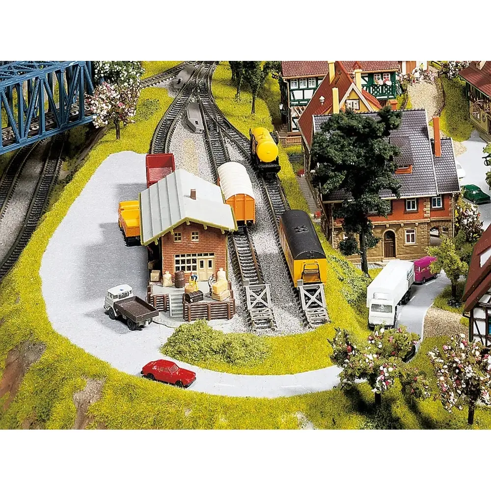 Plateau « Traunstein » - Noch 84810 - 125 X 69 cm - N - Z  - 2