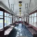 Tramway de Milan - Occre 53013 - 1/24 - 9