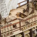 Bateau Bounty - Occre 14006 - 1/45 - 6