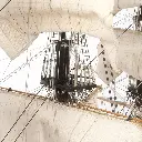 Bateau La Belle Poule - Occre 15007 - 1/90 - 9