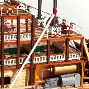 Bateau Mississippi - Occre 14003 - 1/80 - 7