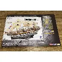 Bateau Amerigo Vespucci - Occre 15006 - 1/100 - 8