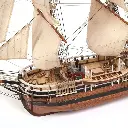 Bateau Essex - Occre 12006 - 1/60 - 4