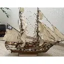 Bateau Corsair - Occre 13600 - 1/80 - 7
