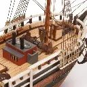 Bateau Essex - Occre 12006 - 1/60 - 6