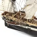 Bateau HMS Terror - Occre 12004 - 1/75 - 5