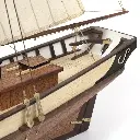 Bateau Polaris Starter Pack - Occre 12007S - 1/50 - 5