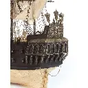 Bateau Black Swan - Occre 12012 - 1/75 - 7