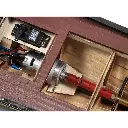 Double cardan pour RC - Occre 19151 - 6