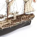 Bateau HMS Endurance - Occre 12008 - 1/70 - 6