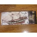 Bateau HMS BEAGLE - Occre 12005 - 1/60 - 7