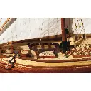 Bateau San Juan - Occre 12001 - 1/70 - 4