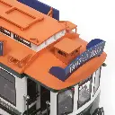 Tramway de Buenos Aires - Occre 53011 - 1/24 / G-45 - 6