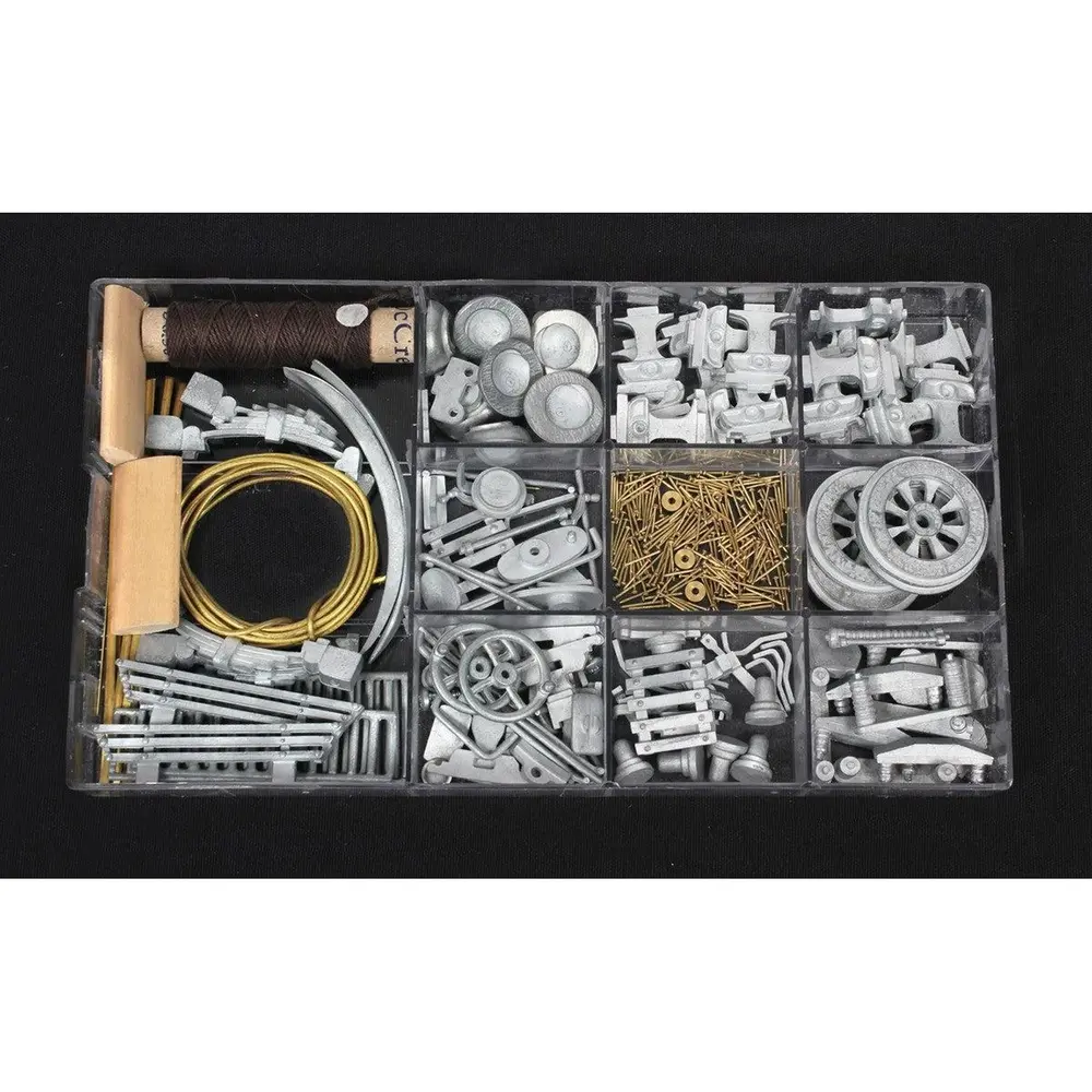 Tramway de Lisbonne - Occre 53005 - 1/24 / G-45 - 6