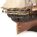 Bateau La Belle Poule - Occre 15007 - 1/90 - 7